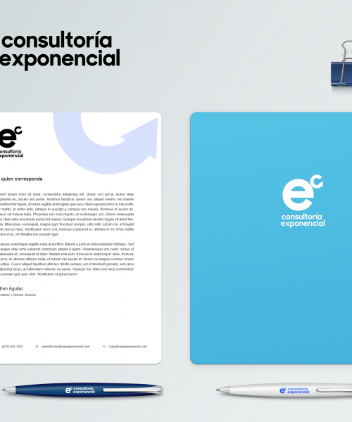 EC Branding
