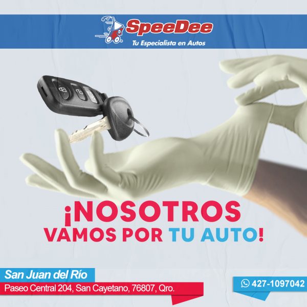 SAN JUAN SER DOMICILIO OP2 guantes